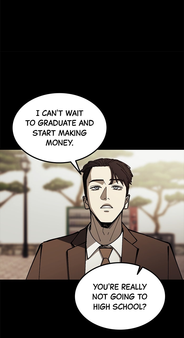 The Dropout Returns Episode 11 page 7 - 
