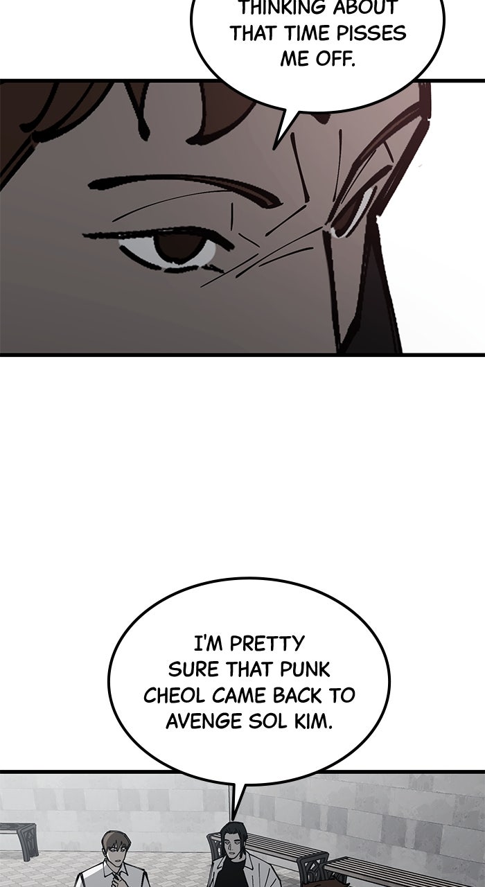 The Dropout Returns Episode 11 page 62 - 