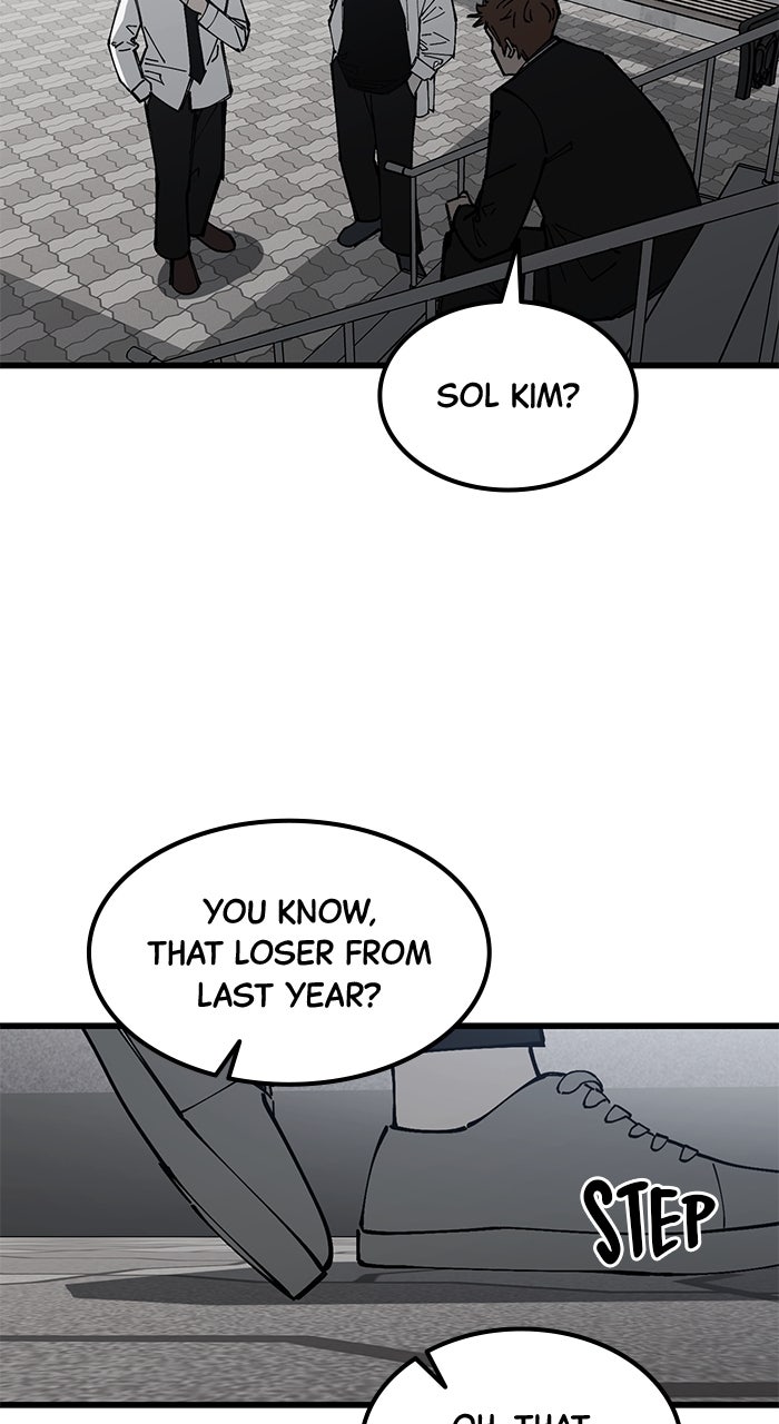 The Dropout Returns Episode 11 page 63 - 
