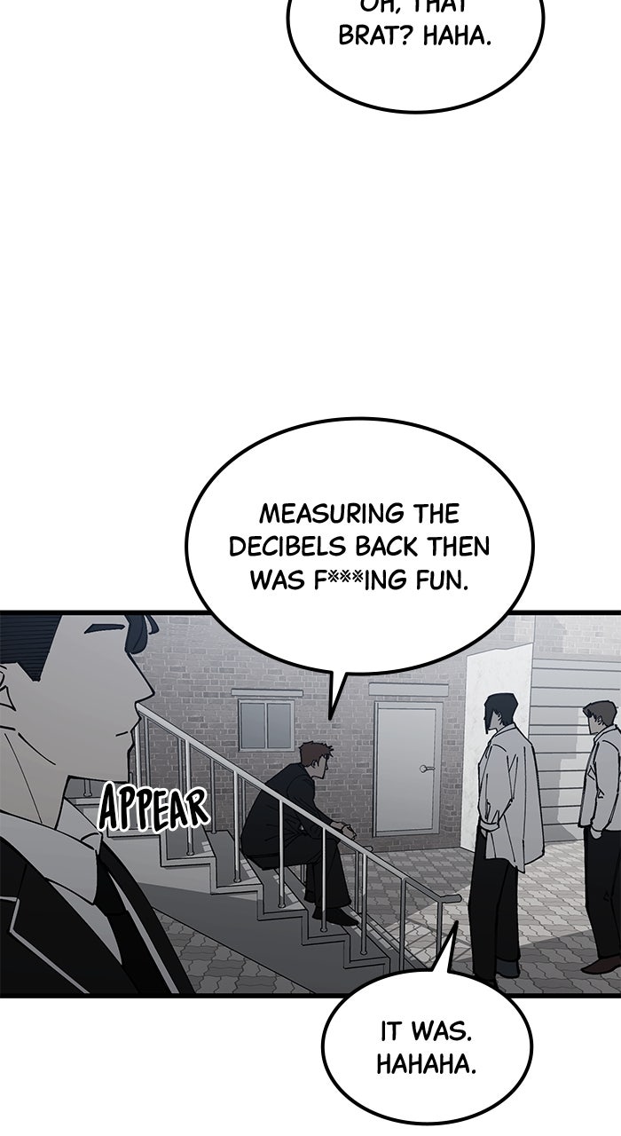 The Dropout Returns Episode 11 page 64 - 