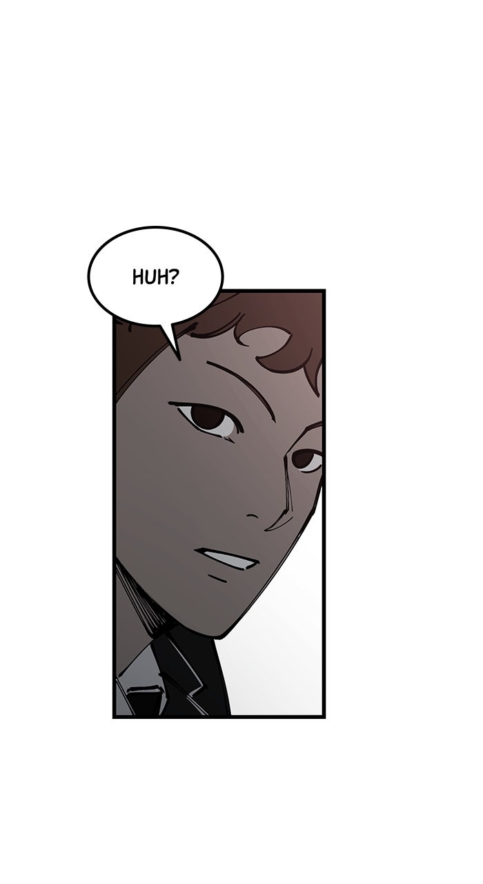The Dropout Returns Episode 11 page 65 - 