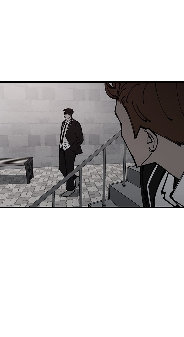The Dropout Returns Episode 11 page 66 - 