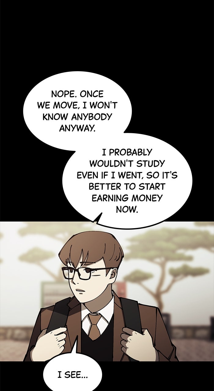 The Dropout Returns Episode 11 page 8 - 