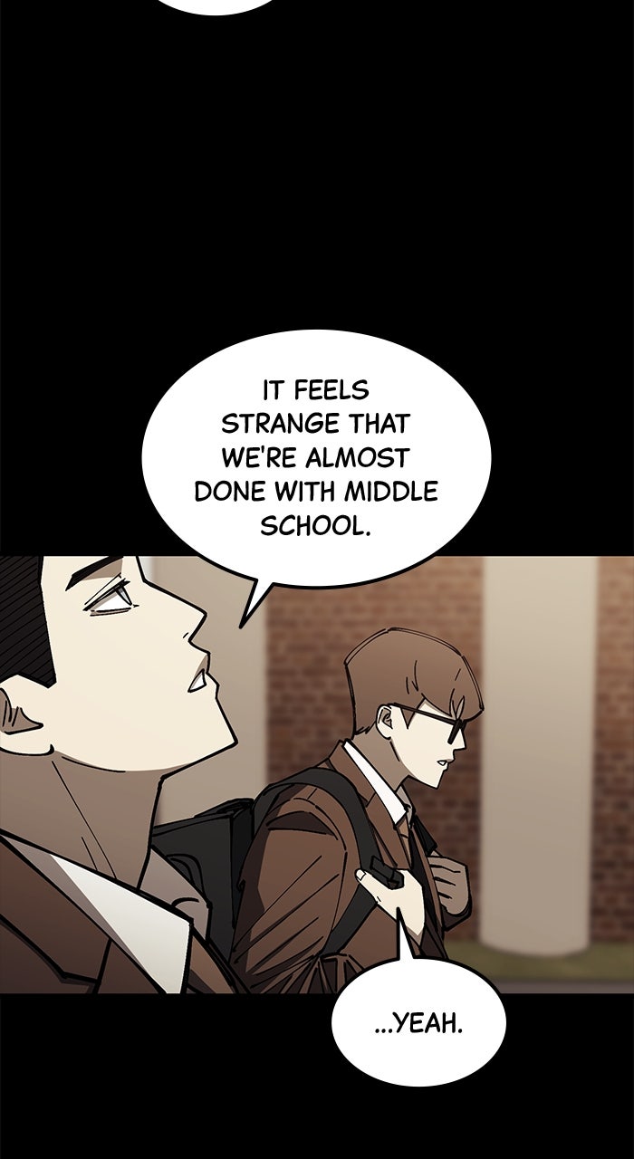 The Dropout Returns Episode 11 page 9 - 