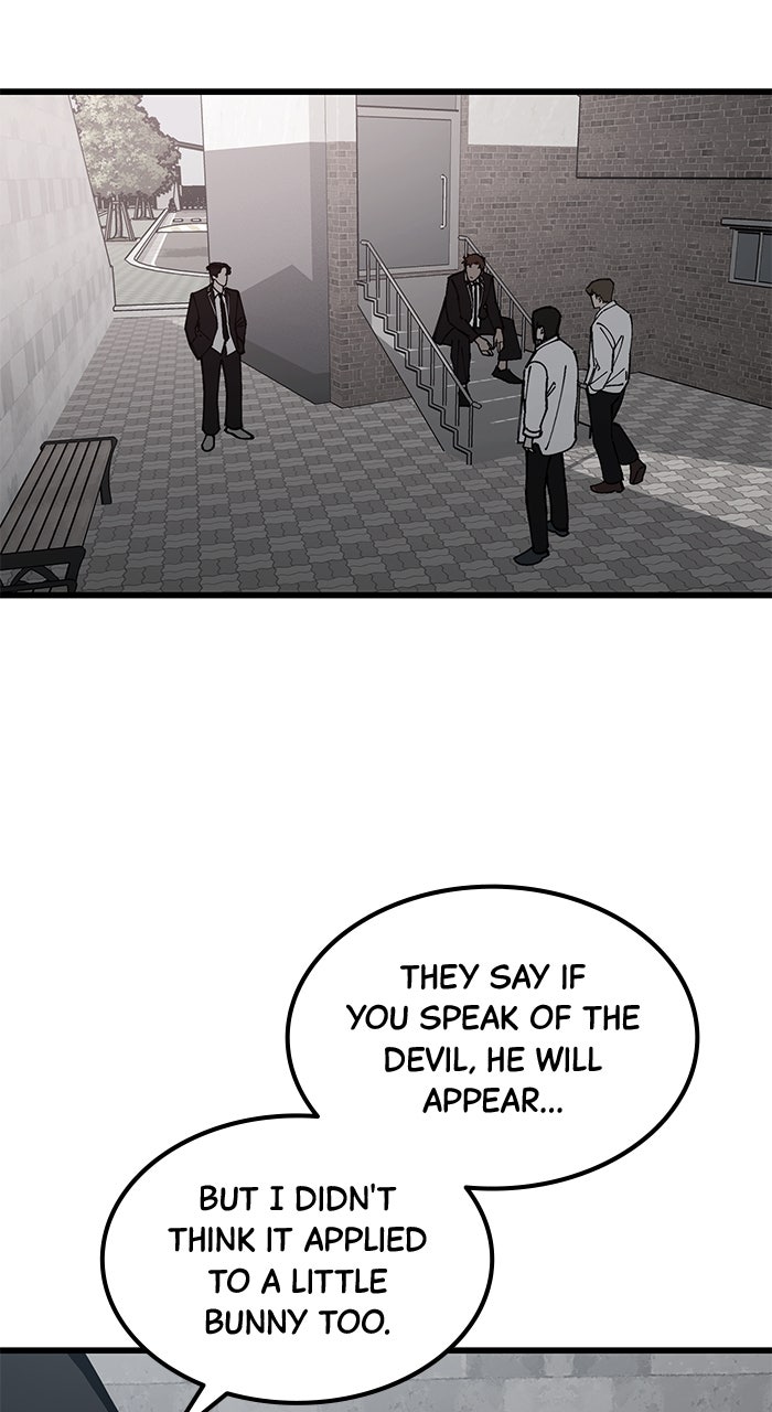 The Dropout Returns Episode 12 page 14 - 