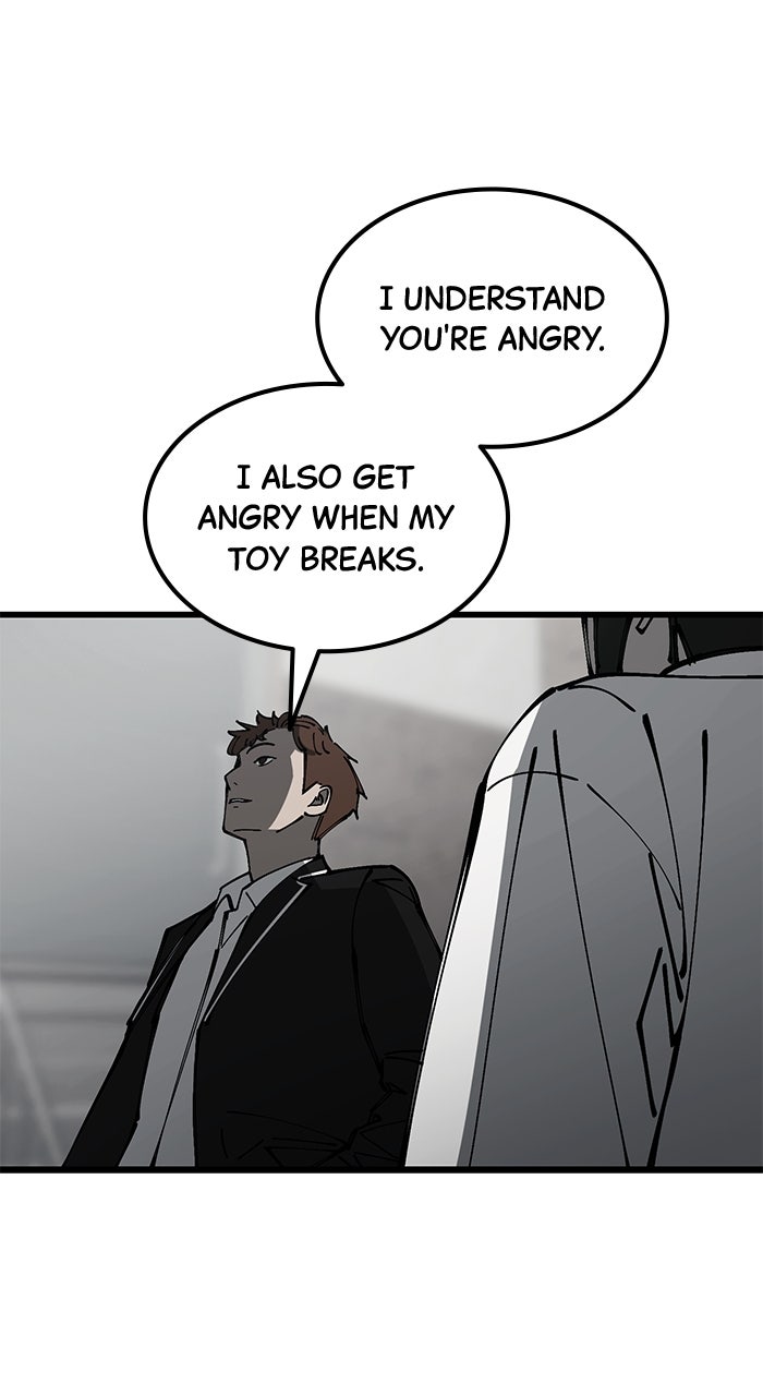 The Dropout Returns Episode 12 page 18 - 
