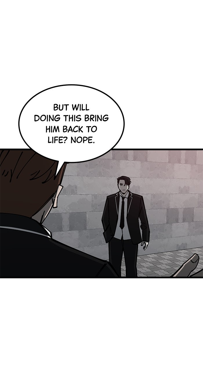 The Dropout Returns Episode 12 page 19 - 