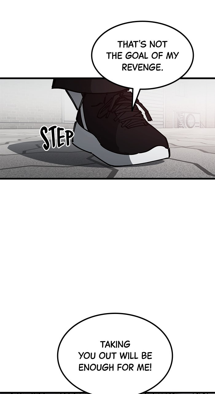 The Dropout Returns Episode 12 page 20 - 