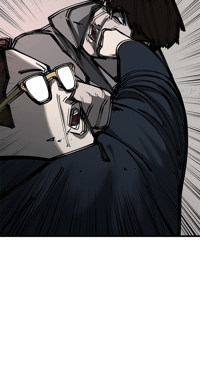 The Dropout Returns Episode 12 page 3 - 