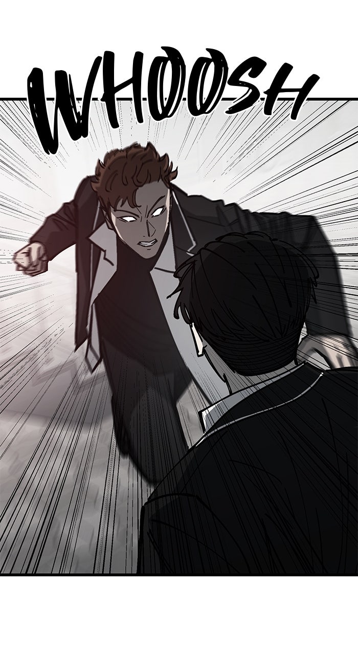 The Dropout Returns Episode 12 page 22 - 