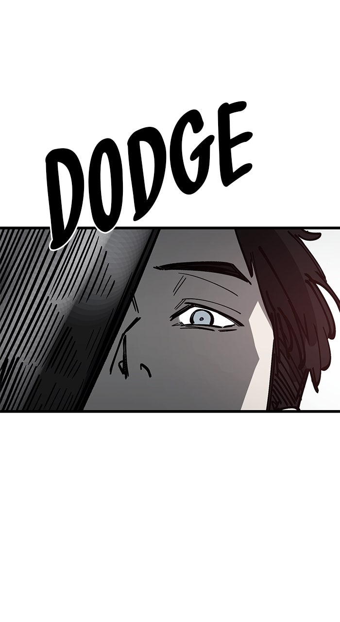 The Dropout Returns Episode 12 page 23 - 