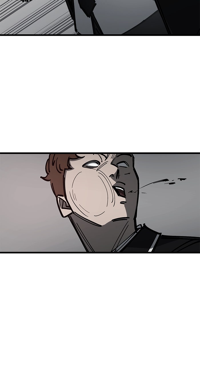 The Dropout Returns Episode 12 page 27 - 