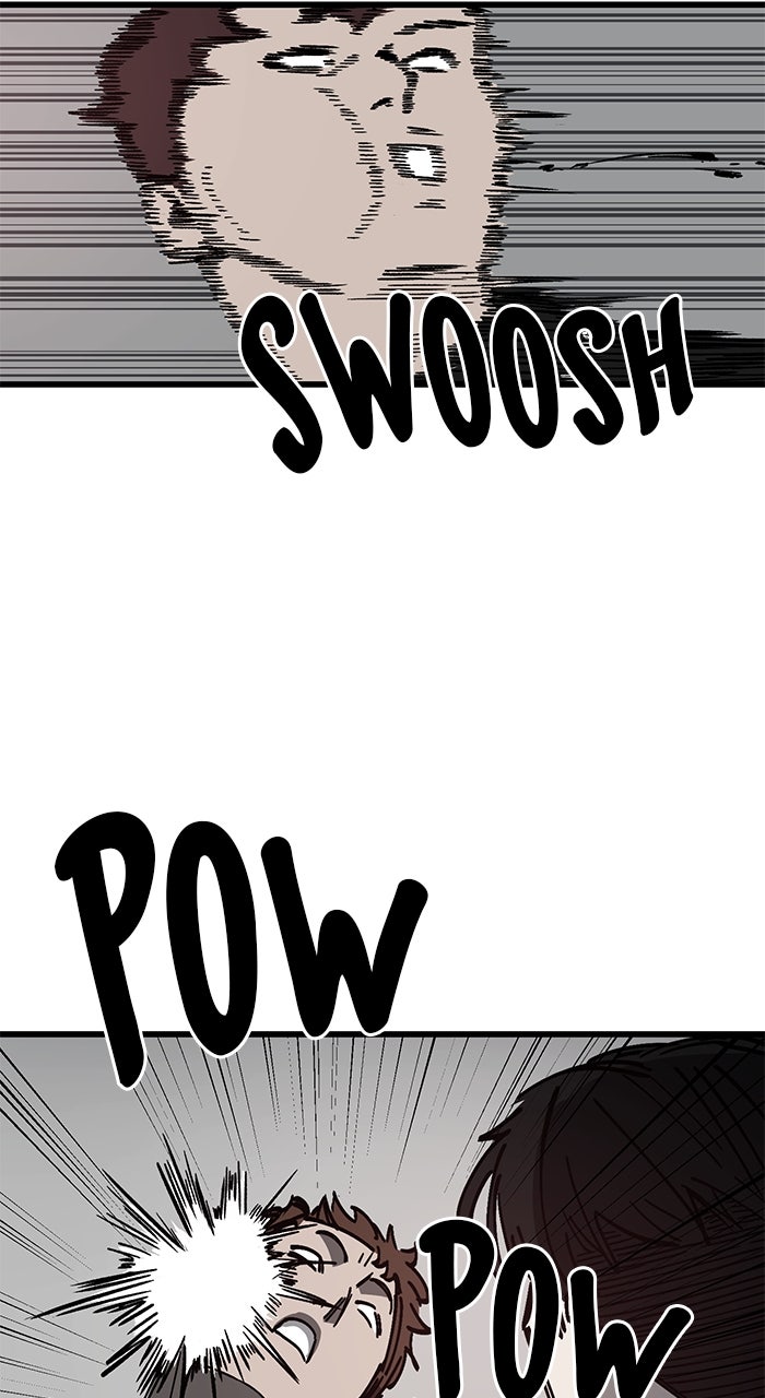 The Dropout Returns Episode 12 page 28 - 