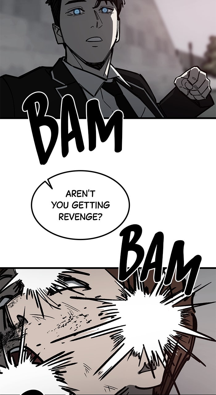 The Dropout Returns Episode 12 page 30 - 