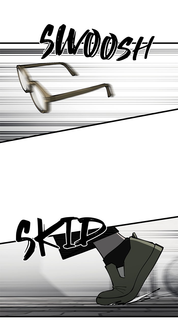 The Dropout Returns Episode 12 page 4 - 