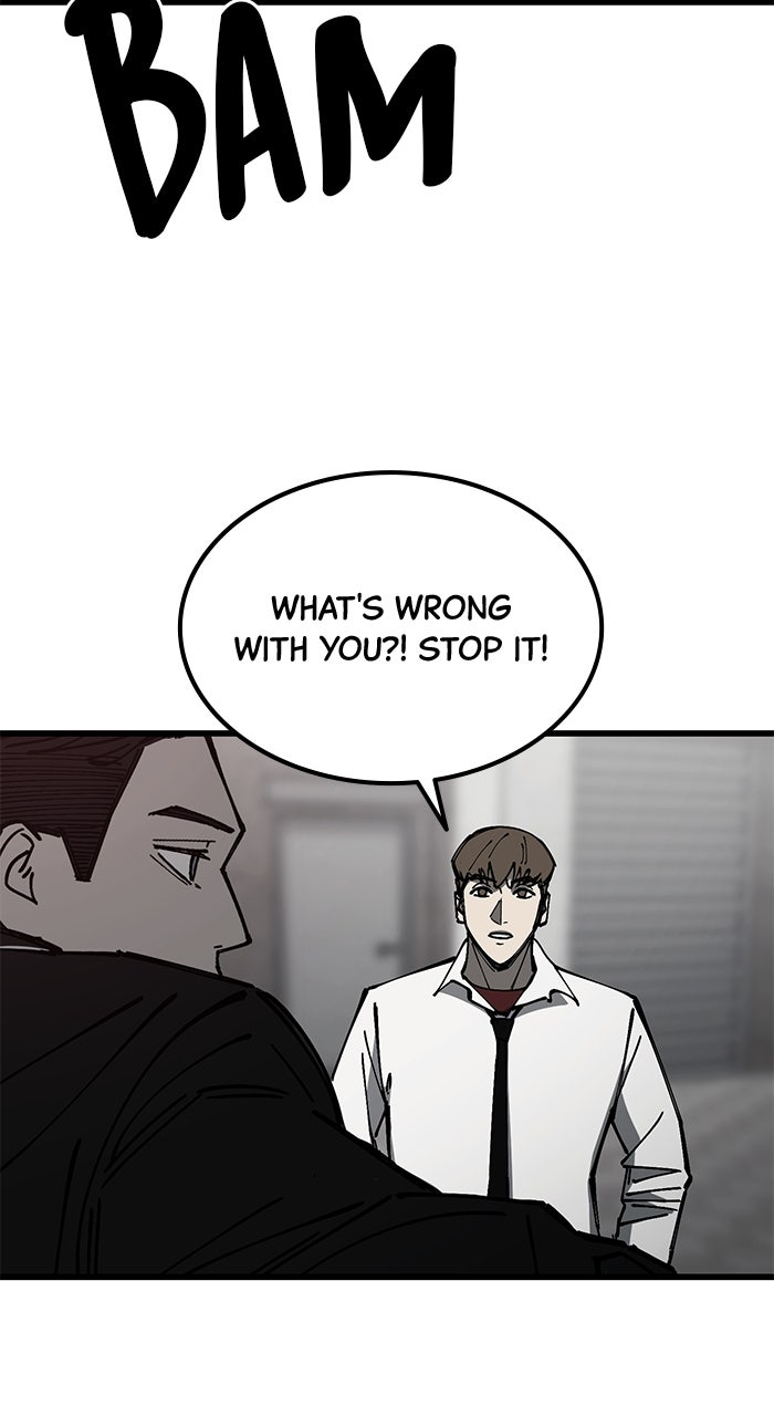 The Dropout Returns Episode 12 page 31 - 