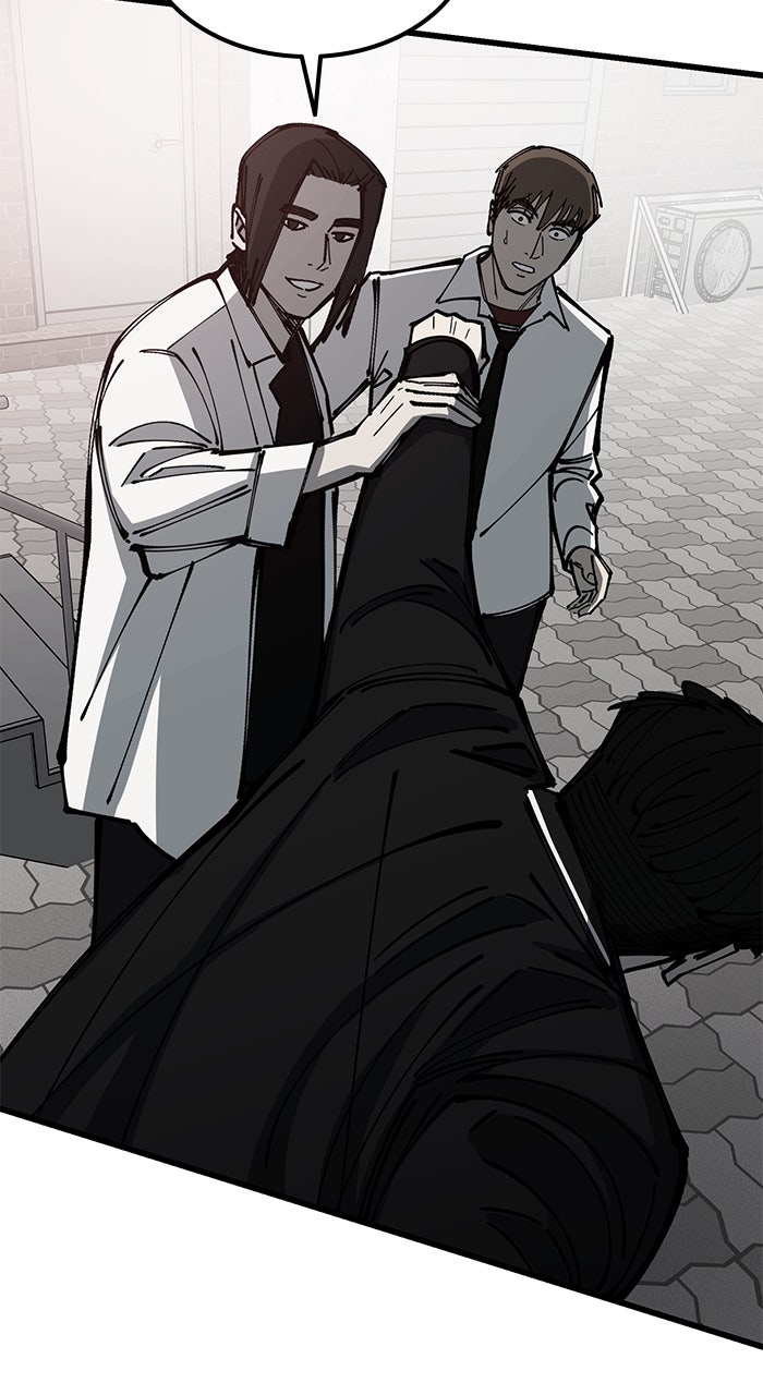 The Dropout Returns Episode 12 page 35 - 