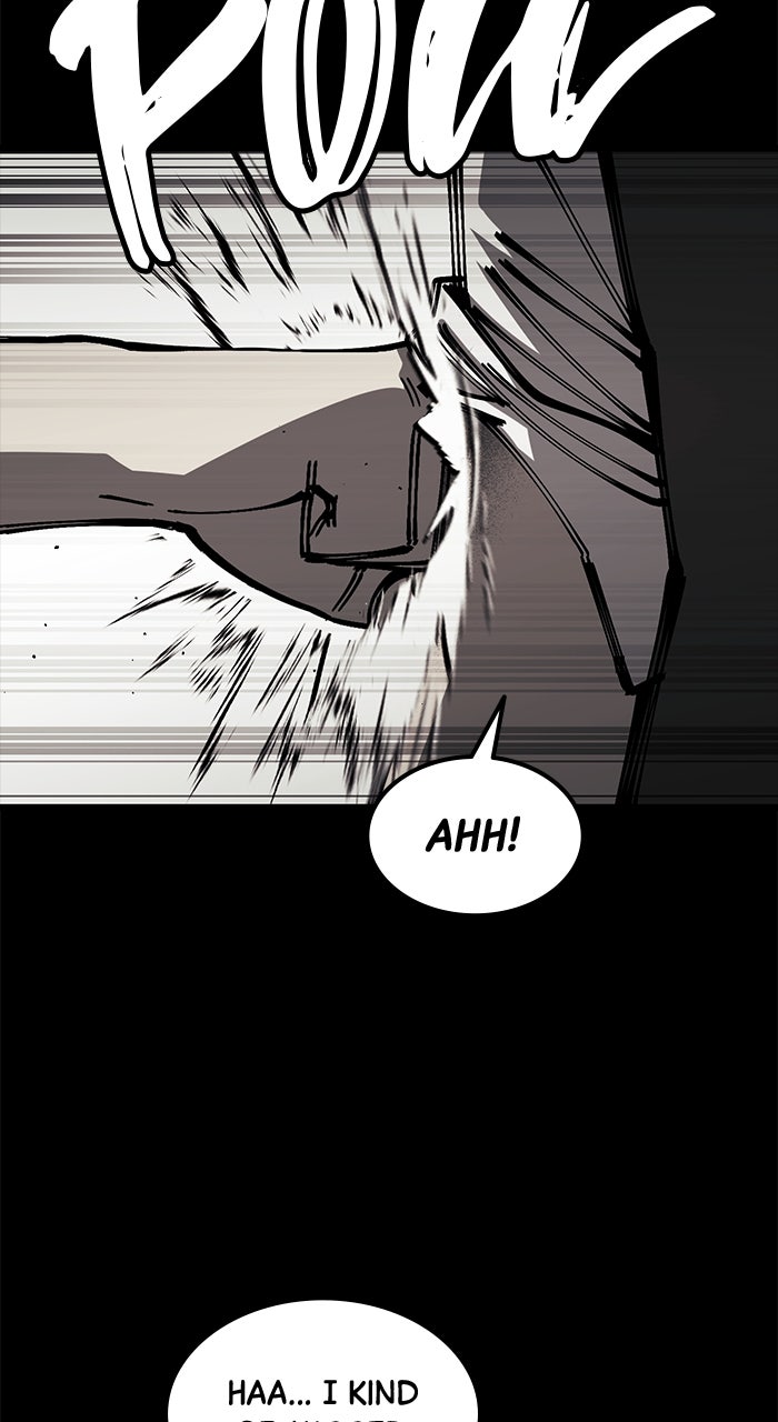 The Dropout Returns Episode 12 page 38 - 