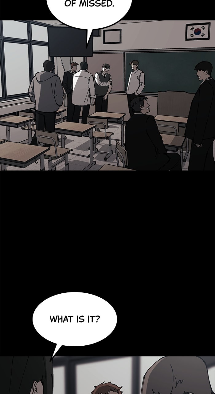 The Dropout Returns Episode 12 page 39 - 