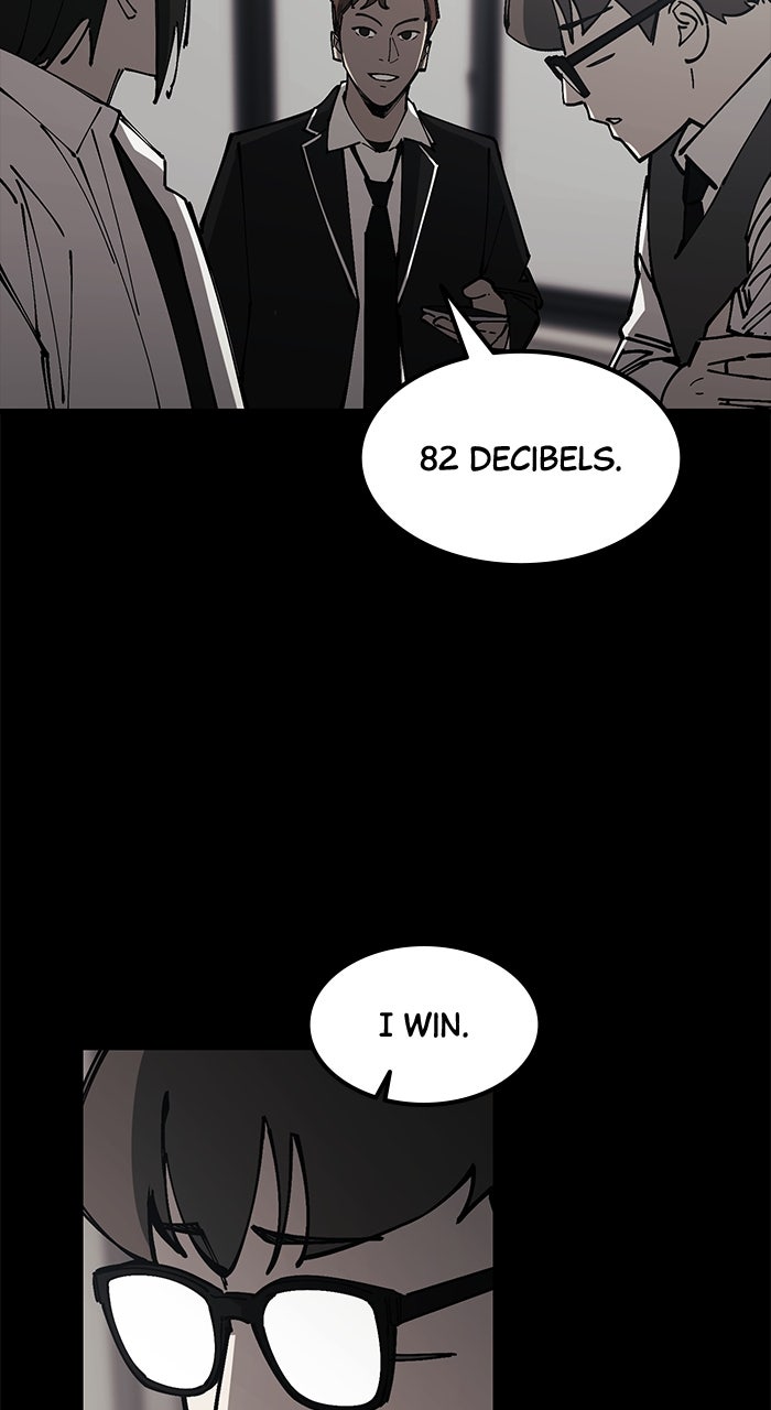 The Dropout Returns Episode 12 page 40 - 