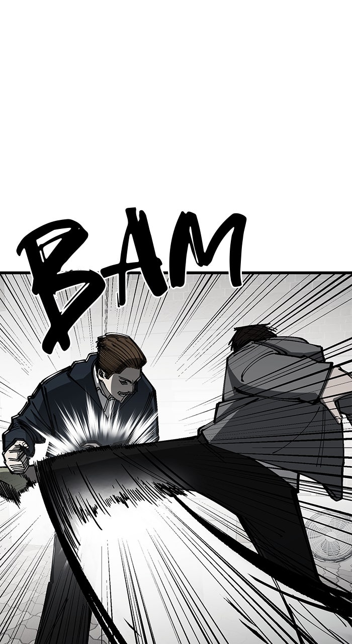 The Dropout Returns Episode 12 page 5 - 