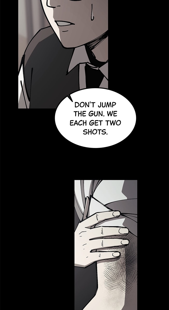 The Dropout Returns Episode 12 page 41 - 