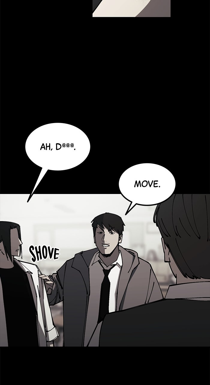 The Dropout Returns Episode 12 page 42 - 
