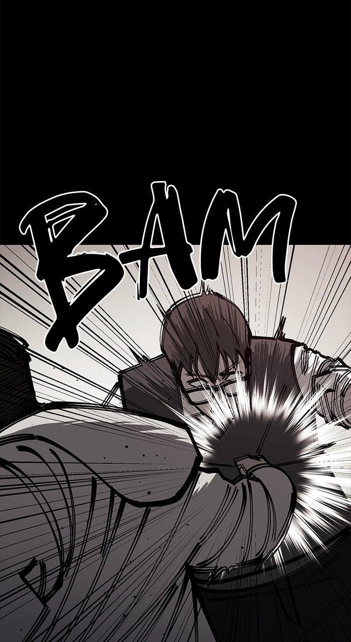 The Dropout Returns Episode 12 page 43 - 