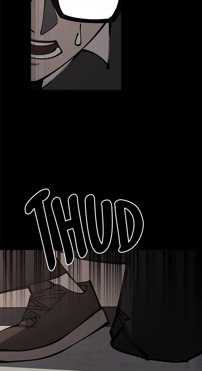 The Dropout Returns Episode 12 page 45 - 