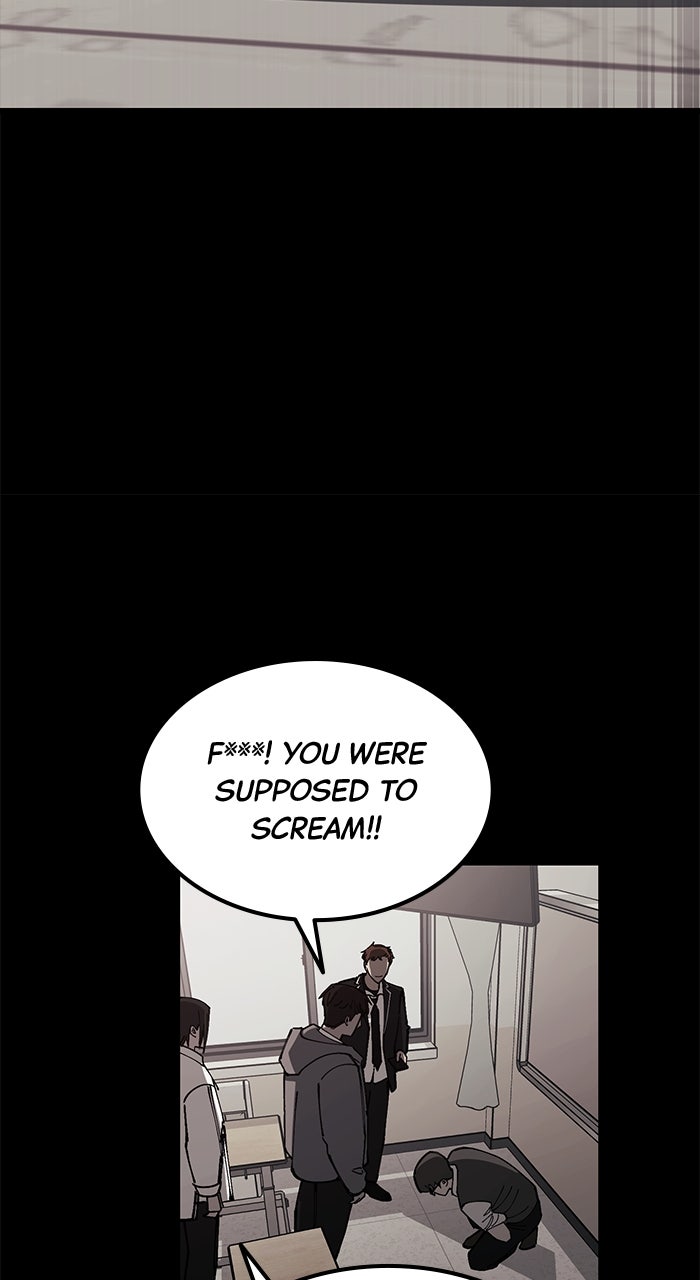 The Dropout Returns Episode 12 page 46 - 