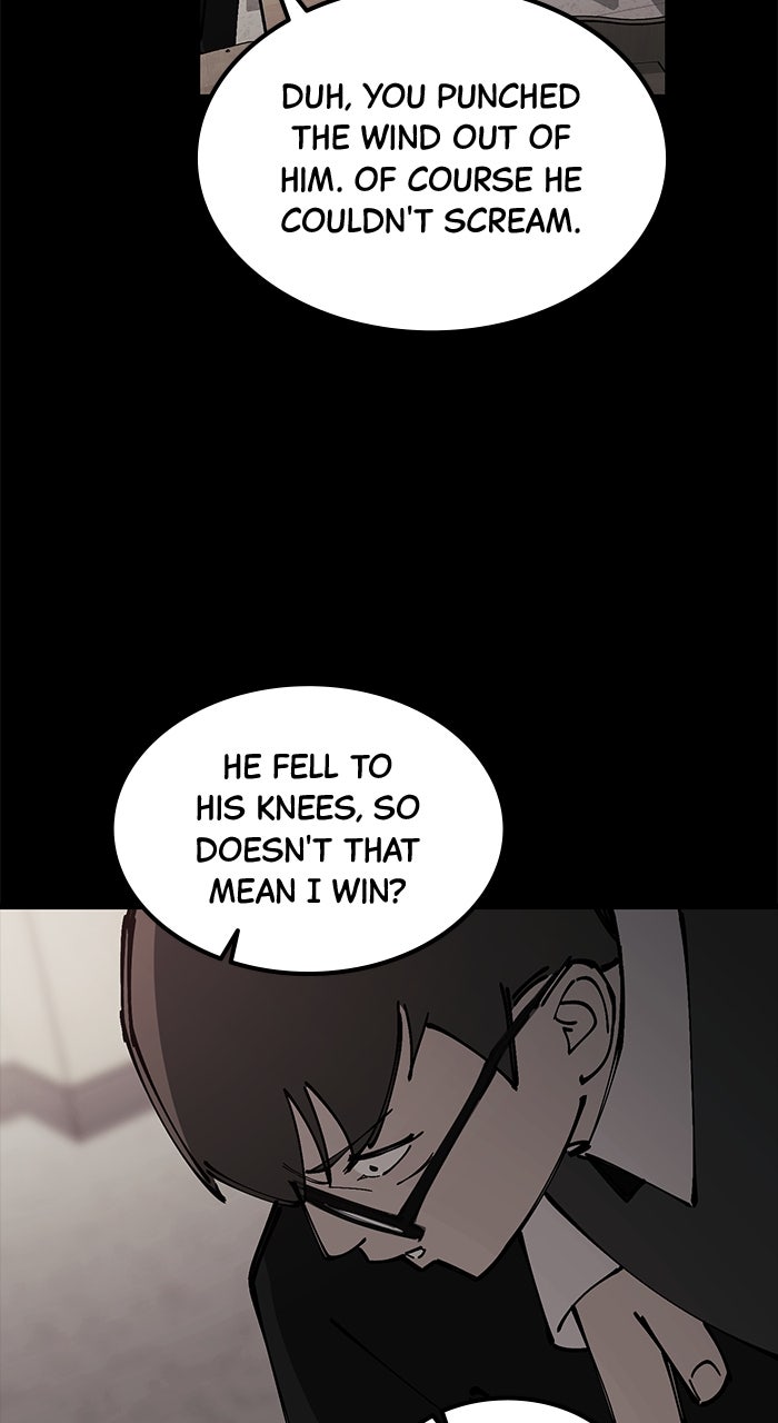The Dropout Returns Episode 12 page 47 - 