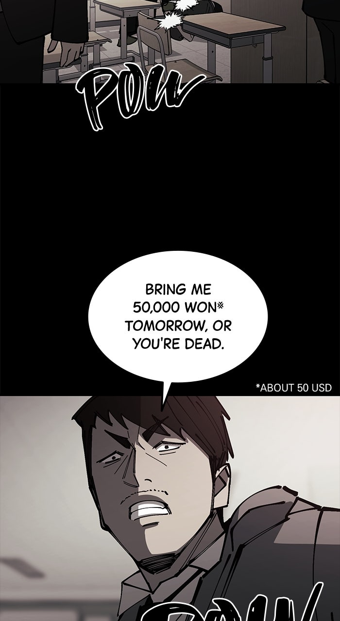 The Dropout Returns Episode 12 page 49 - 