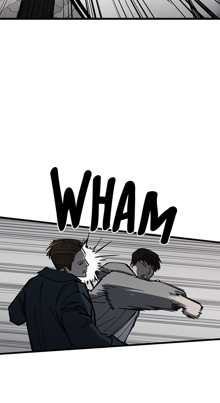 The Dropout Returns Episode 12 page 6 - 