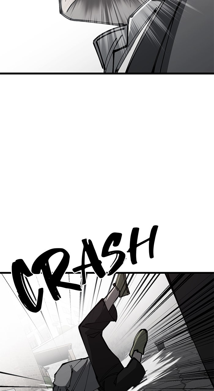 The Dropout Returns Episode 12 page 51 - 