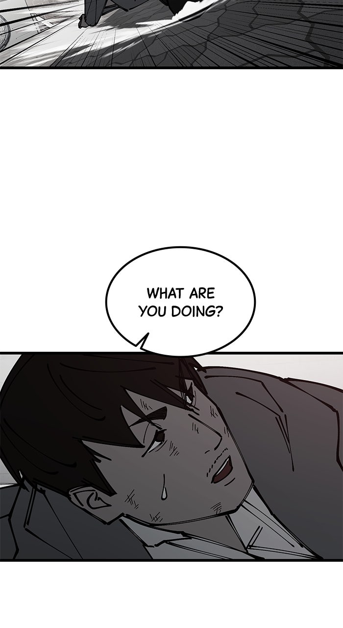 The Dropout Returns Episode 12 page 52 - 