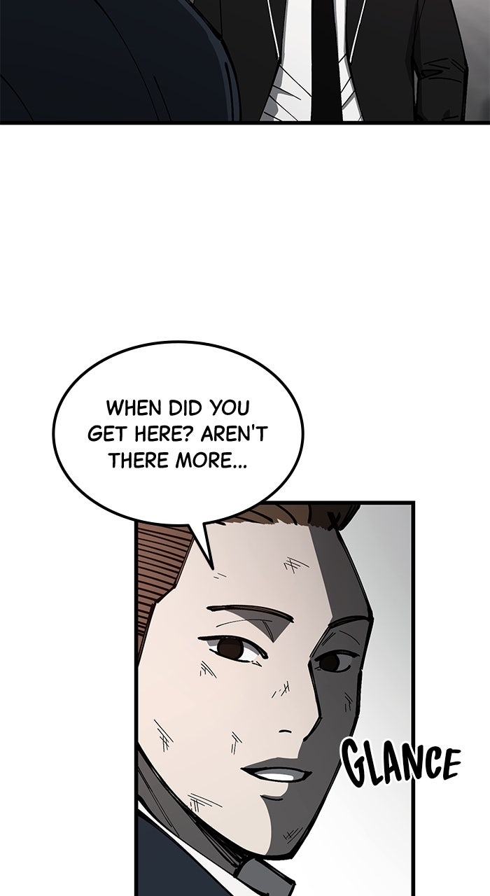The Dropout Returns Episode 12 page 56 - 