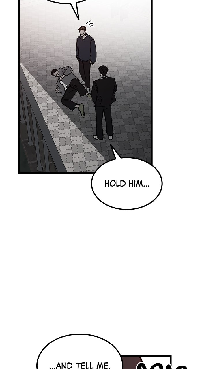 The Dropout Returns Episode 12 page 61 - 