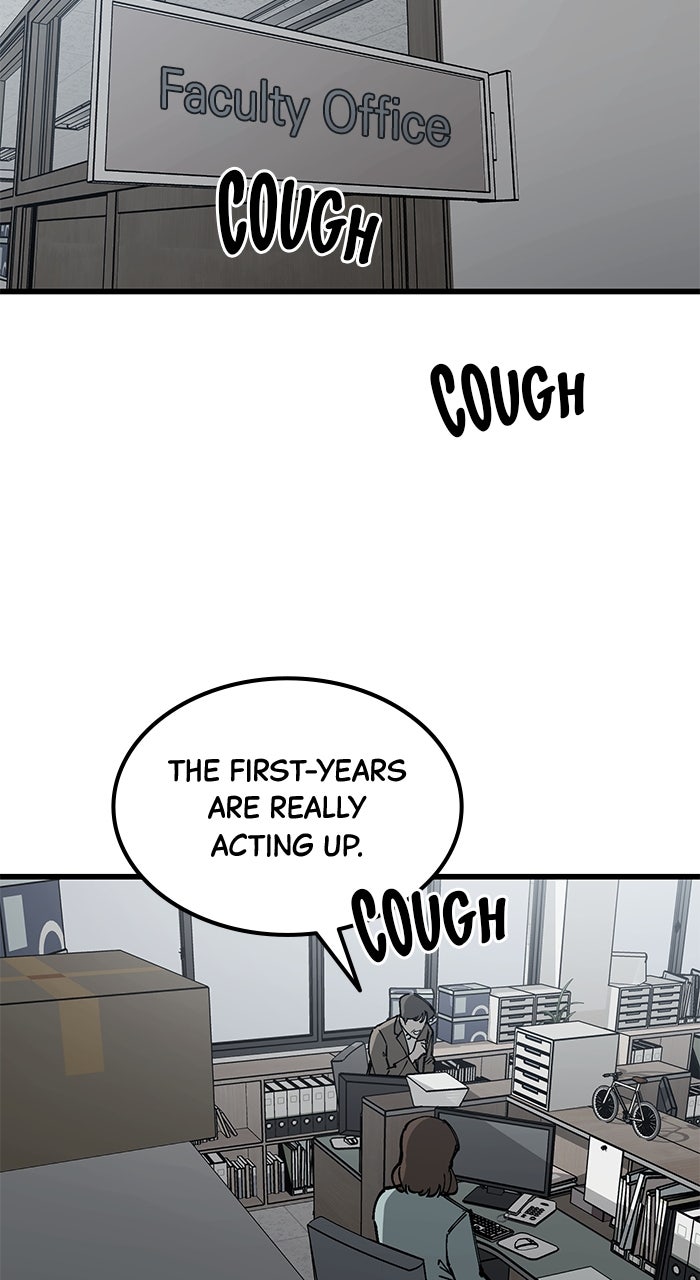 The Dropout Returns Episode 12 page 68 - 