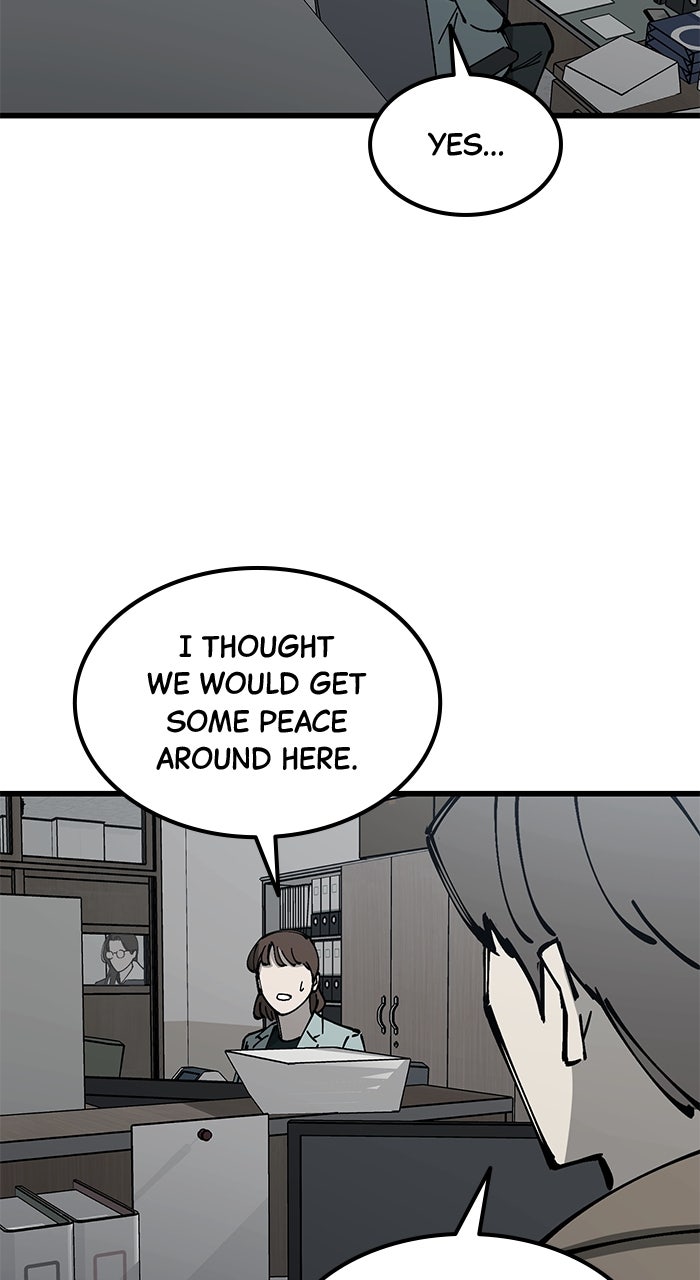 The Dropout Returns Episode 12 page 69 - 