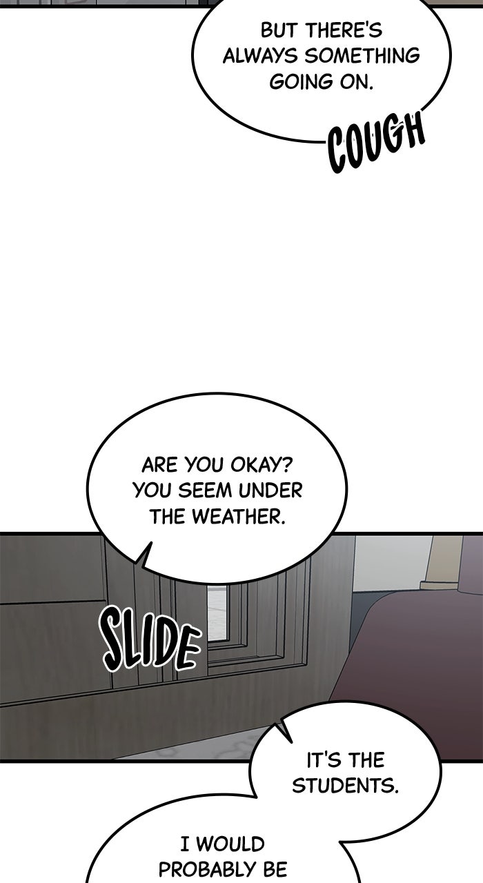The Dropout Returns Episode 12 page 70 - 