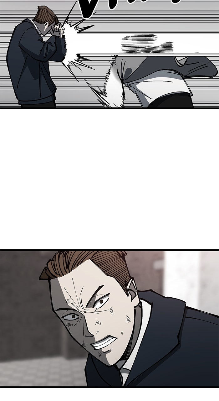 The Dropout Returns Episode 12 page 8 - 