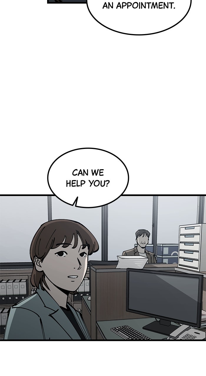The Dropout Returns Episode 12 page 72 - 