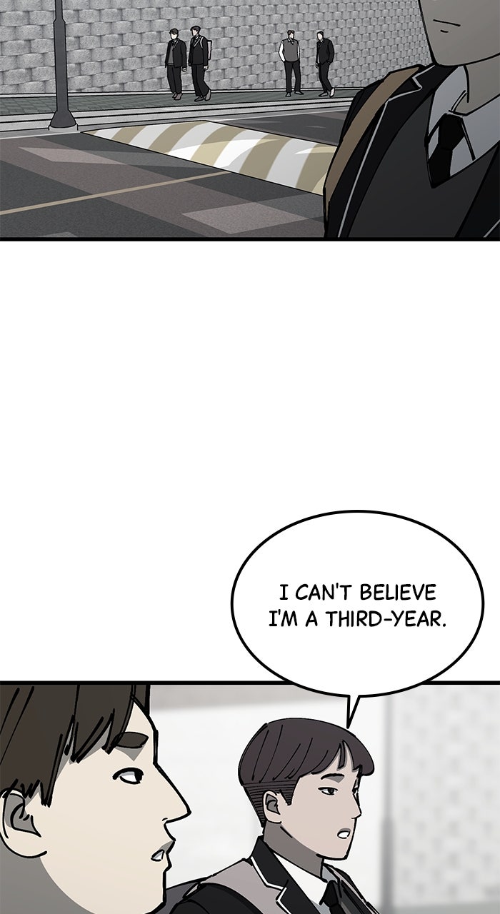The Dropout Returns Episode 13 page 2 - 