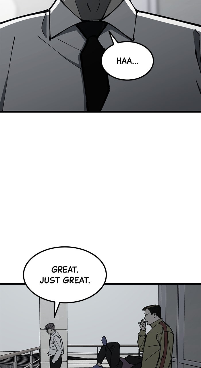 The Dropout Returns Episode 13 page 11 - 