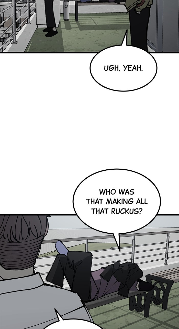 The Dropout Returns Episode 13 page 12 - 
