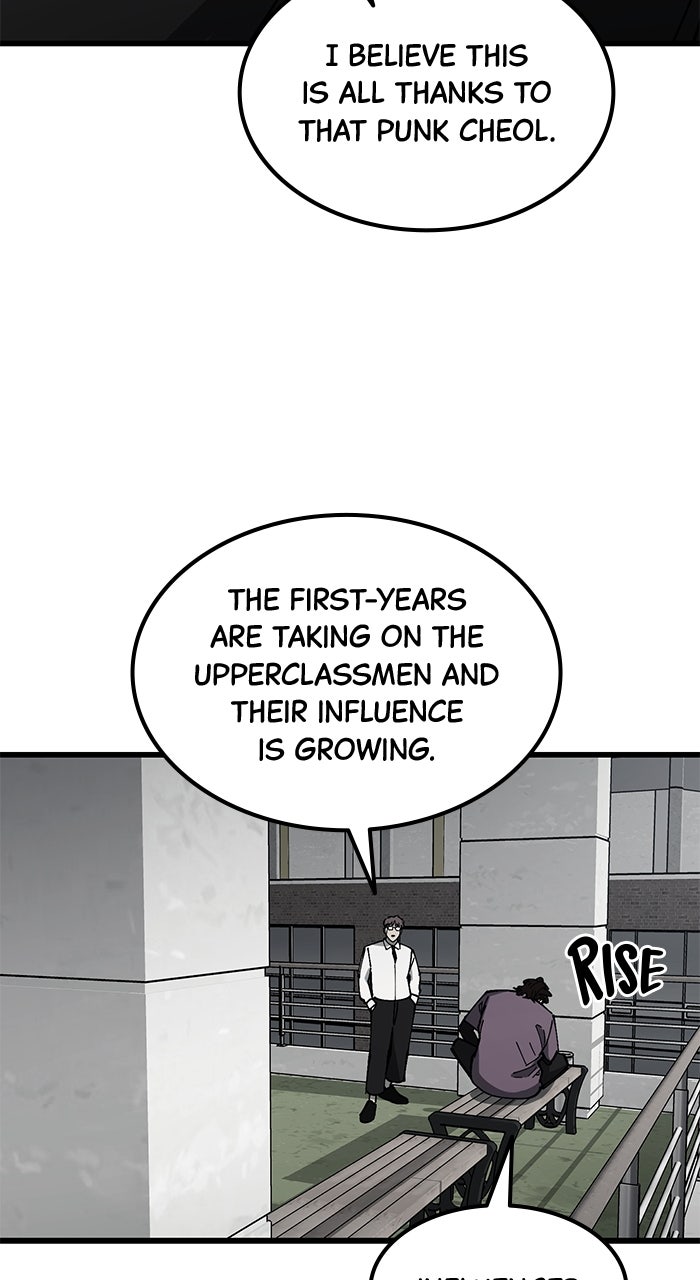 The Dropout Returns Episode 13 page 14 - 