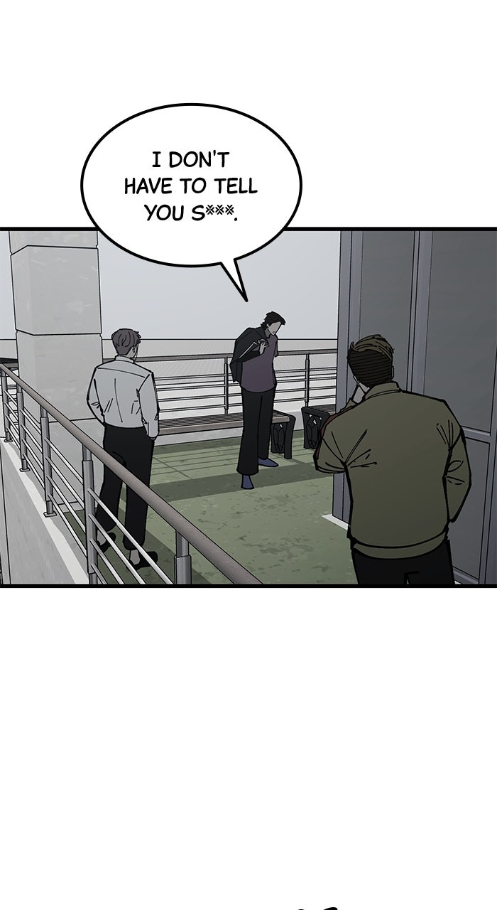 The Dropout Returns Episode 13 page 17 - 