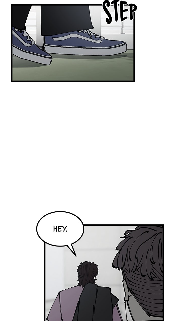 The Dropout Returns Episode 13 page 18 - 