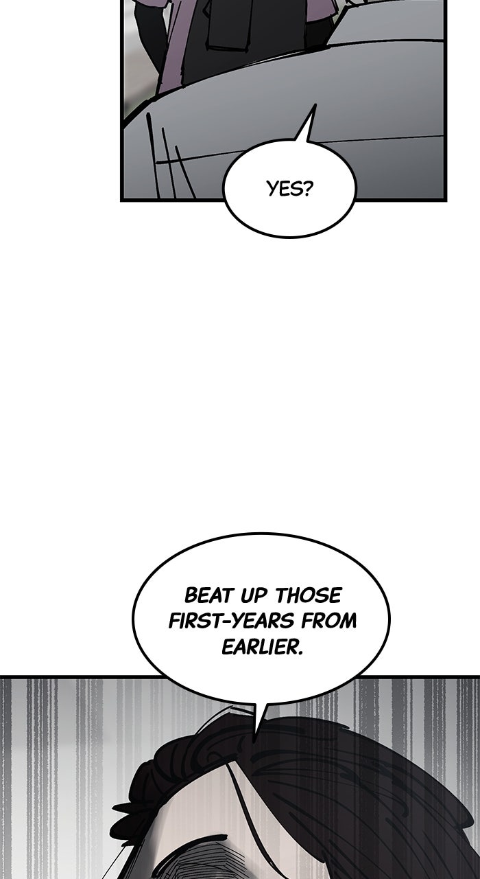 The Dropout Returns Episode 13 page 19 - 