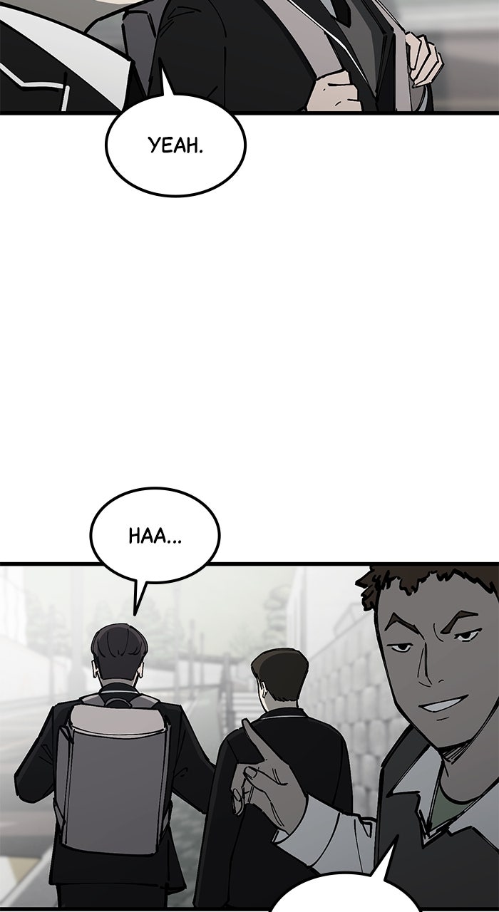 The Dropout Returns Episode 13 page 3 - 